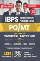 IBPS PO/MT Exam IBPS PO/MT Exam